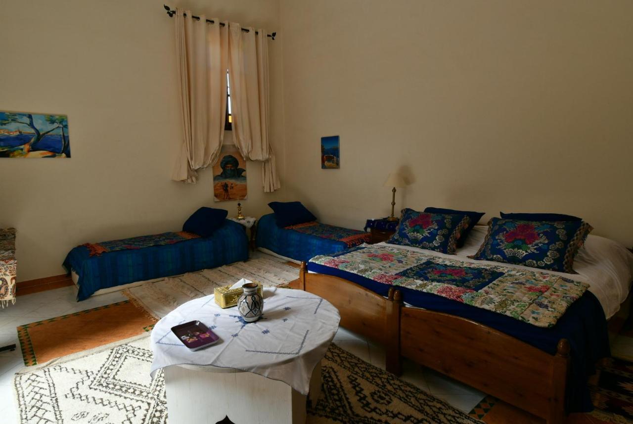 Riad Alkatib Meknès Exterior foto