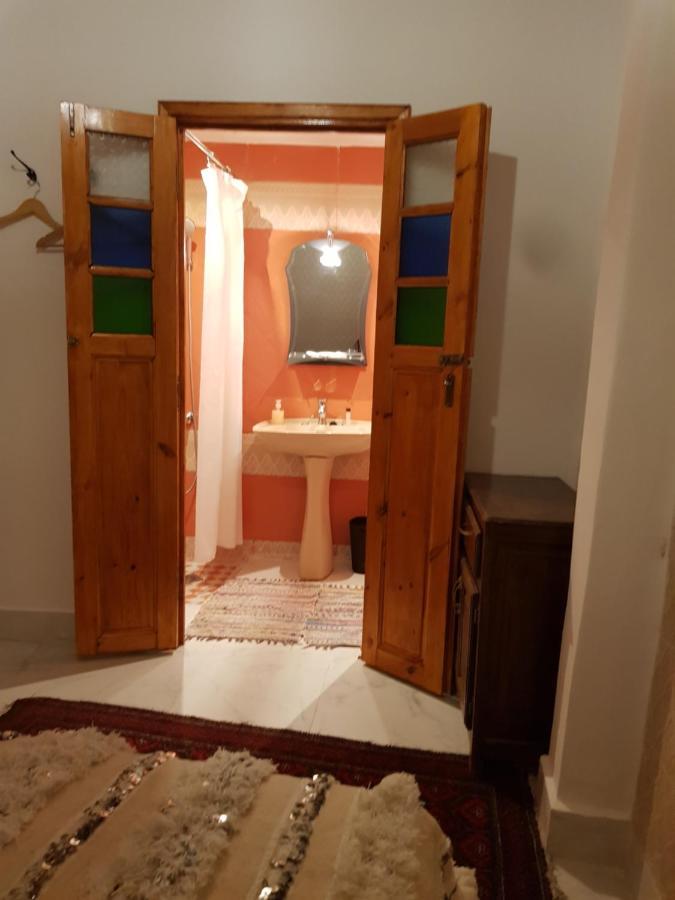 Riad Alkatib Meknès Exterior foto